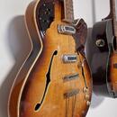 Framus Sorento 5/012 rok 1966 !