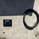 Marshall JCM800 Hi-gain Dual reverb 50W model4212