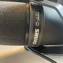 Original Shure SM7b Studio Mikrofon Perfektni Stav PC 9895kc