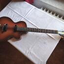 1958 Höfner Club 50 Model 127 - John Lennon, Beatles