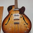 Framus Sorento 5/012 rok 1966 !