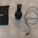 Sluchátka Alesis DRP100