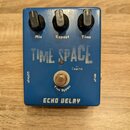 Caline CP-17 Time Space Echo/Delay
