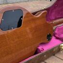 Tokai Love Rock Les Paul GoldTop