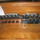 Egnater MOD50  + 4x MTS 