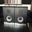 EVE SC207 studiové monitory