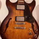 Ibanez AMV10A-TCL (Artcore Vintage) – Špičková semiakustika 