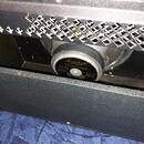 Marshall JCM 600, Top stav