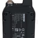 Shure glxd1+ vysílač 