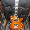 Les Paul od mistra Vébra