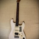 MOOER GTRS Professional 801 Elektrická kytara