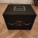 Phil Jones Bass Cab 27 Basový reprobox