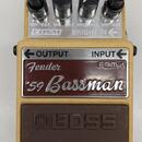 Boss FBM-1 Fender '59 Bassman