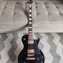 Chery / Chevy / Cheri Les Paul