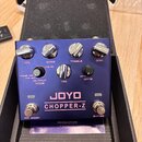 Joyo Chopper Z