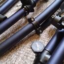 Bicí rampa Roland TD-10.