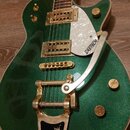 Gretsch G5570 Electromatic Elliot Easton