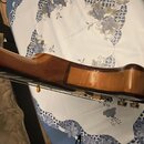 Mars gitara 60-70te roky Japonsko