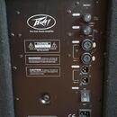 Subwoofer Peavey Messenger PRO SUB P + dB Technologies Basic