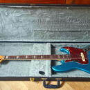 Fender Jazz Bass 1973
