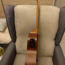 Taylor GS mini e-mahagony