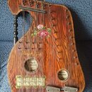 Citera - Konzert Violin Harfe Max Lausmann