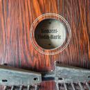 Citera - Konzert Violin Harfe Max Lausmann