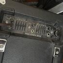 Phil jones suitcase combo 