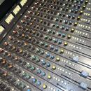 Soundcraft Series 400B 16-Channel 4-Bus Mixing Console