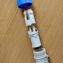 Seetronic SAC3FCB Power Twist