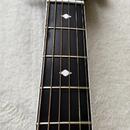 Furch Ovation Cutaway Sunburst, r.v.1993