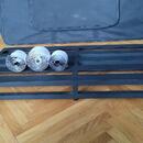 BIG pedalboard RockBoard 814x406mm, soft case