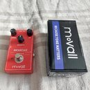 Predam Movall MP-111 Molecule Phaser (MXR Phase100 copy)