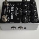 Atomic Bass Box 