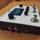 MP-300 Ampero II Stomp Amp Modeler / Multiefekt  / Looper