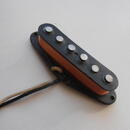 Fender Stratocaster Tex-Mex pickups