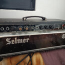 1967: Selmer Treble 'n' Bass 50 MK III (Syd Barrett)