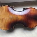 Housle 4/4 stoleté