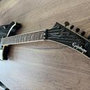 Epiphone EM-2 custom prophecy + Fender mustang II 40W