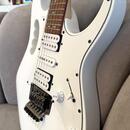 Ibanez JEMJR-WH - Signature Steve Vai 