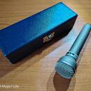 AKG D 19C vintage original