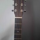 Levoruká elektroakustika Martin DCX1RAE