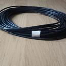 Koaxiální kabel s BNC konektory