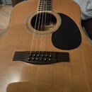 Hohner 9 strun