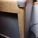 AKUSTICKÉ KOMBO - KUSTOM SIENNA 60
