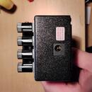 Boss ML-2 Metal Core možnost výměny 