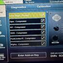 Pult A&H SQ5 + pluginy + case + 2x DX168