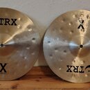 TRX X series 13" hi hat