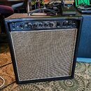 MTS Randall Plexi