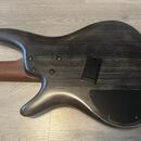 Ibanez SRFF805 BKS